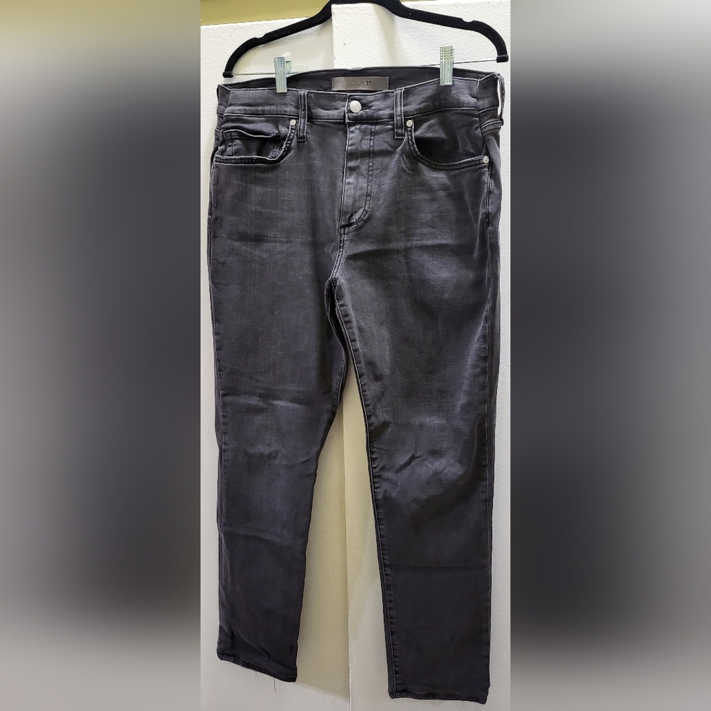 Grey Joe's Slim Pants